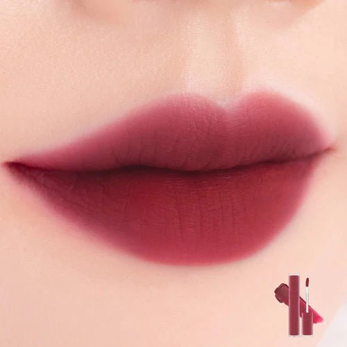 ROM&ND - BLUR FUDGE TINT – makeup 8809625244521 (08 Currant Jam / / ) | HobiEgo