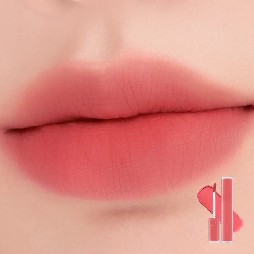 ROM&ND - BLUR FUDGE TINT – makeup 8809625247232 (14 Unrose / / ) | HobiEgo