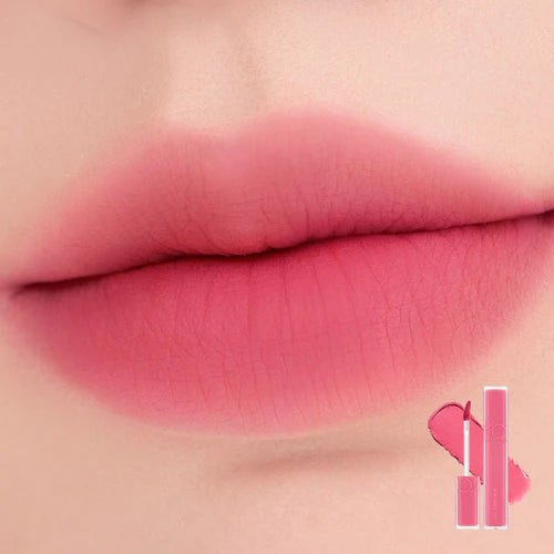 ROM&ND - BLUR FUDGE TINT – makeup 8809625247249 (15 Berry Fizz / / ) | HobiEgo