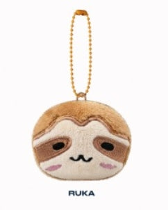PRE-ORDER BABYMONSTER 3rd Mini Album CHOOM (Plush Keyring Version)