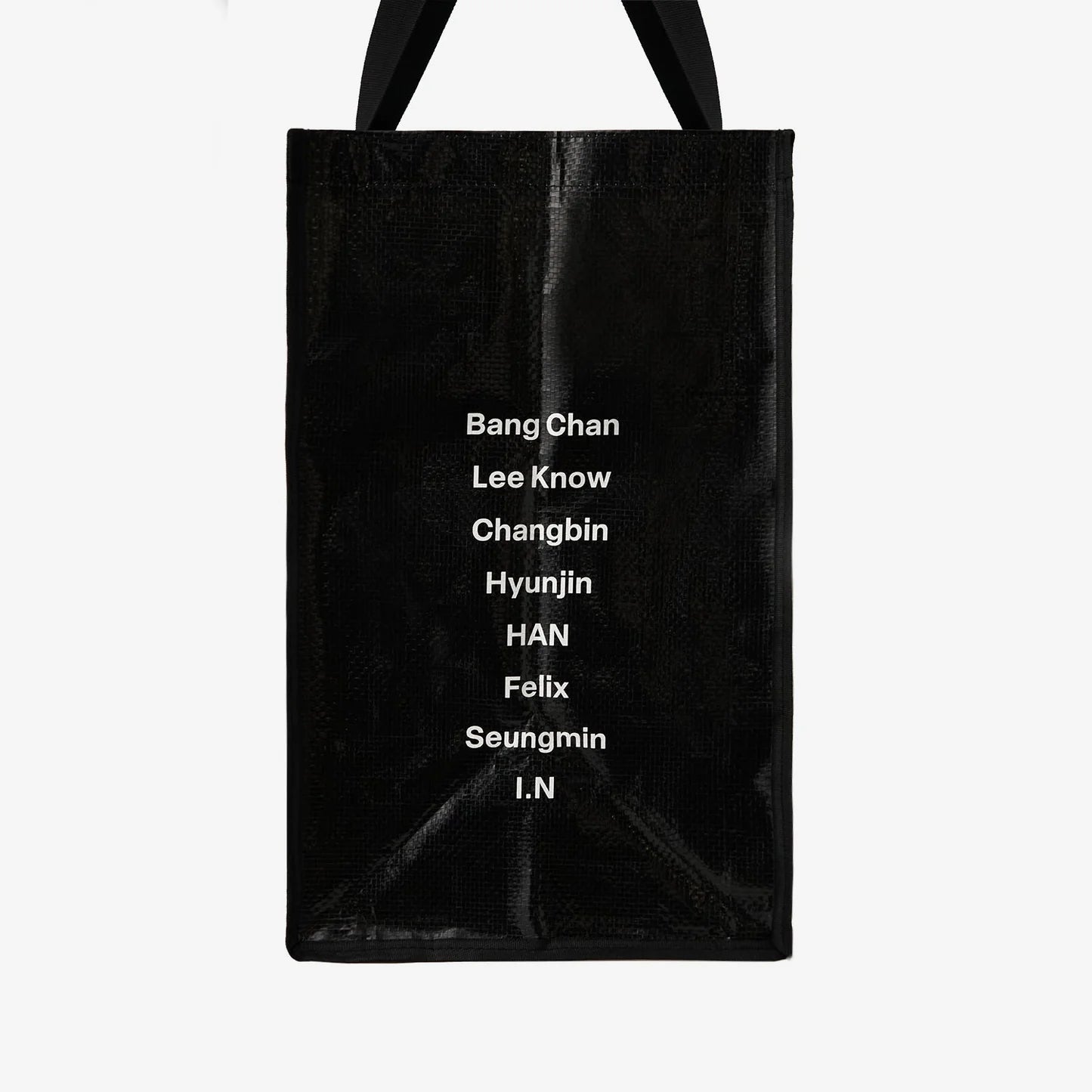 PRE-ORDER Stray Kids World Tour RUN IT JAPAN SHOPPING BAG