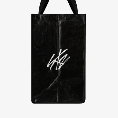PRE-ORDER Stray Kids World Tour RUN IT JAPAN SHOPPING BAG