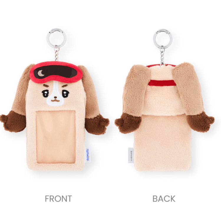 PRE-ORDER &TEAM Photocard Holder