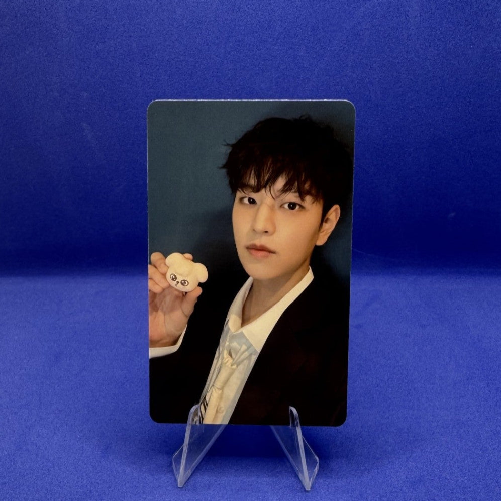 Stray Kids SKZOO X TAMAGOTCHI Photocards