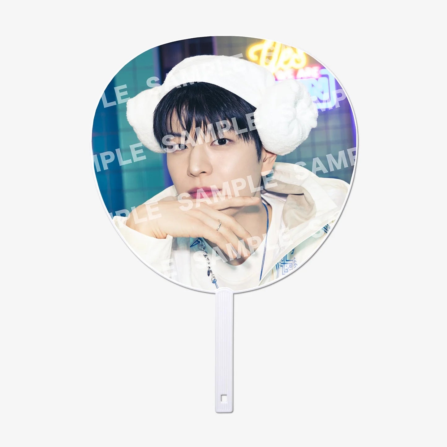 PRE-ORDER Stray Kids 2025 JYP Japan Pop-Up Store Sauna Picket