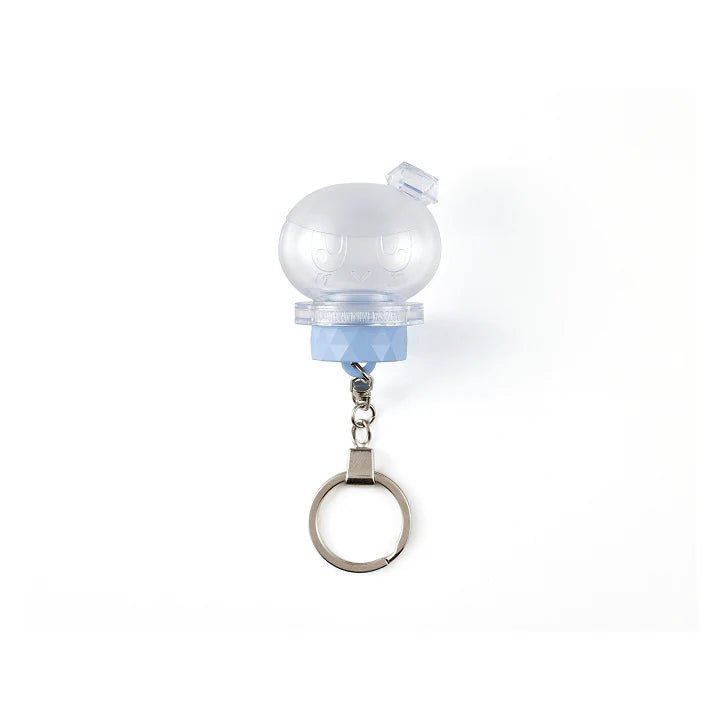 SEVENTEEN BONGBONGEE Official Lightstick Parts Keyring – Keyring ( / / ) | HobiEgo