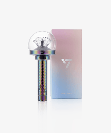 Seventeen Official Lightstick Version 3 – lightstick ( / / ) | HobiEgo