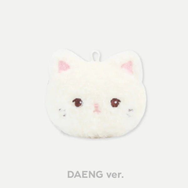 SHINee Lightstick Mini Doll Keyring – merch (DAENG / / ) | HobiEgo