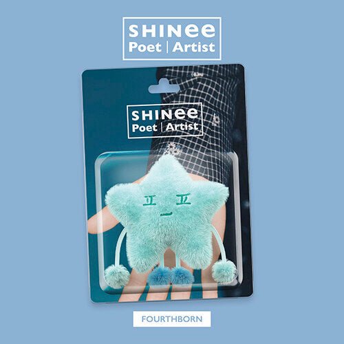 SHINee Single Album Poet | Artist – album (Fourthborn / / ) | HobiEgo