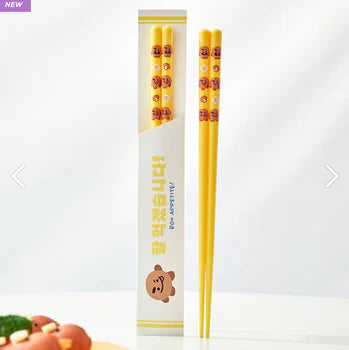 BT21 Souvenir Chopsticks