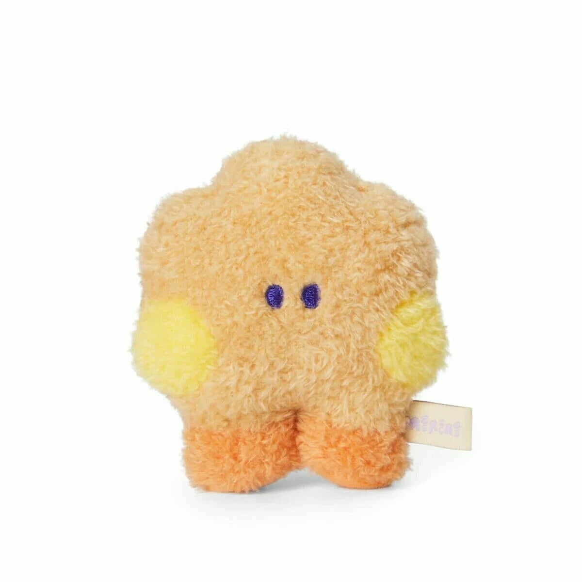 BT21 minini Mini Plush