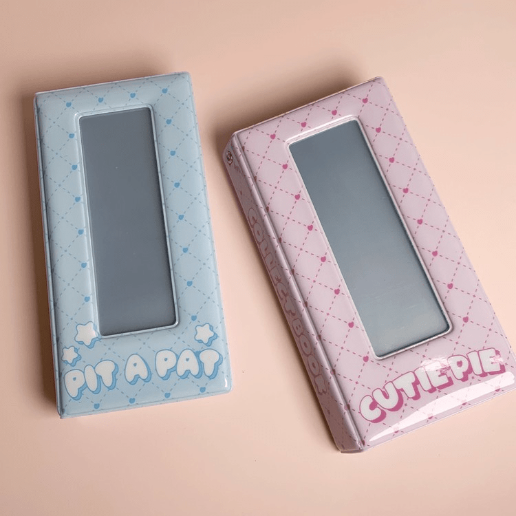 SOOANG Studio 4Cut Collect Book – Photo Book (Cutie Pie / / ) | HobiEgo