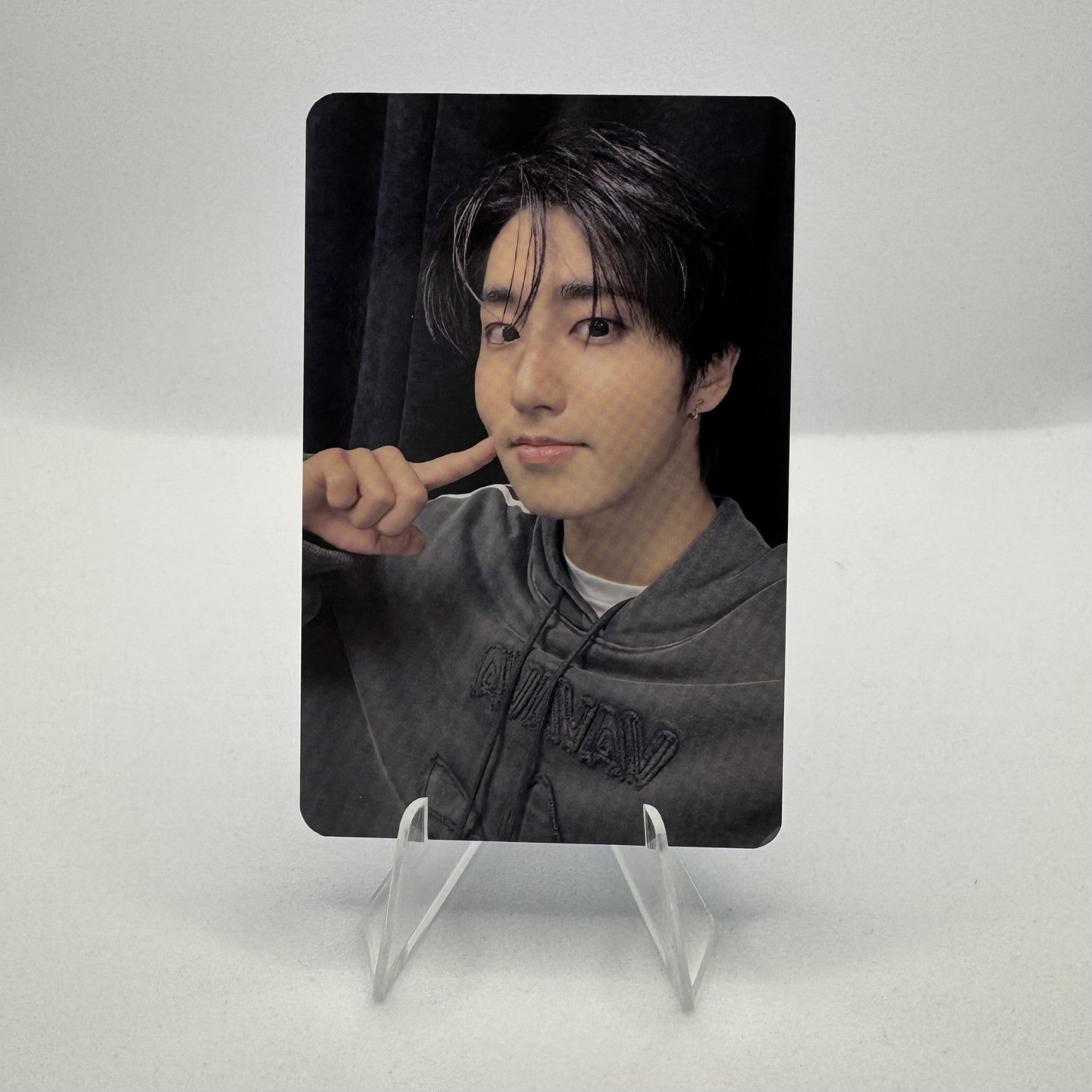 STRAY KIDS 4th Album KARMA DEAR MY MUSE Photocards – Photocards (Han / / ) | HobiEgo