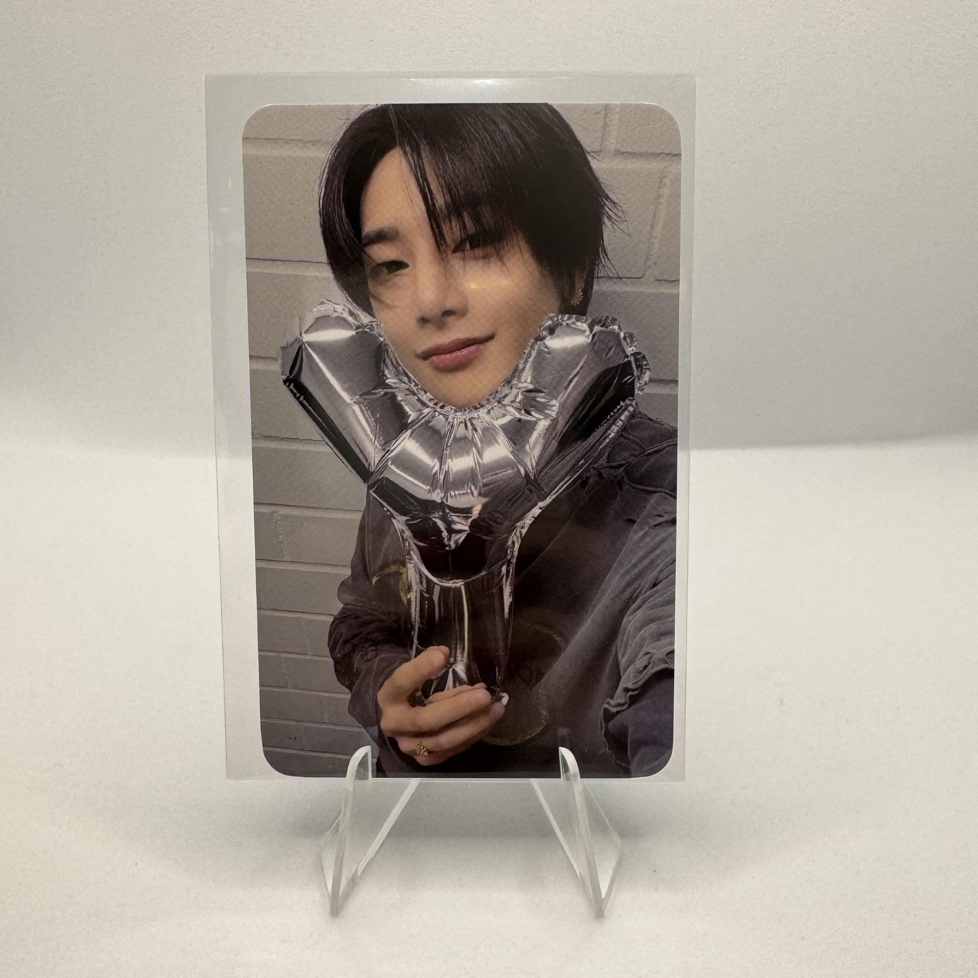 STRAY KIDS 4th Album KARMA Fans Shop Photocards – Photocards (I.N / / ) | HobiEgo