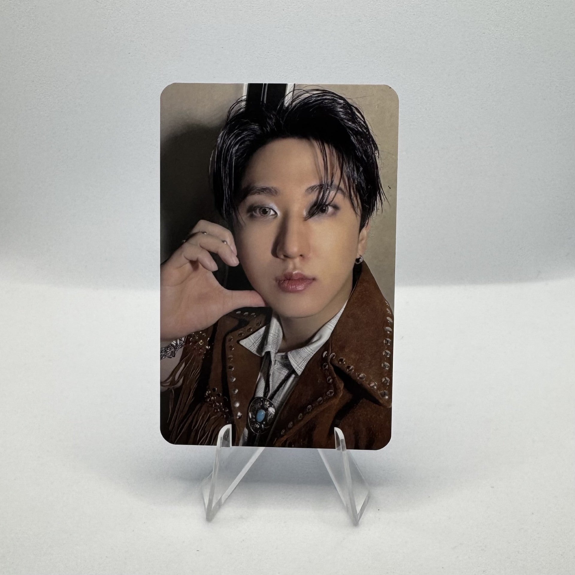 STRAY KIDS 4th Album KARMA MAKESTAR Photocards – Photocards (Changbin / / ) | HobiEgo