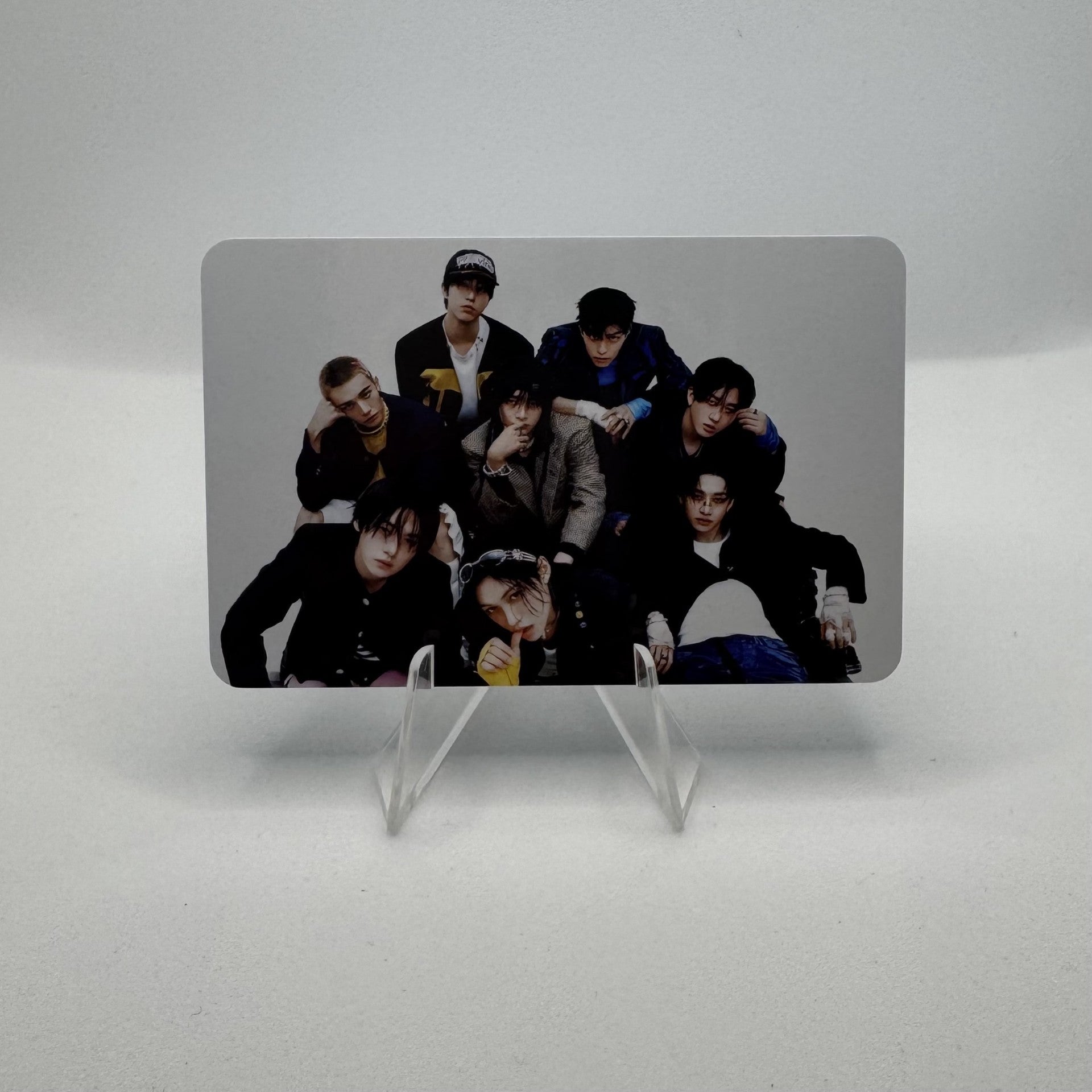 STRAY KIDS 4th Album KARMA MAKESTAR Photocards – Photocards (Group / / ) | HobiEgo