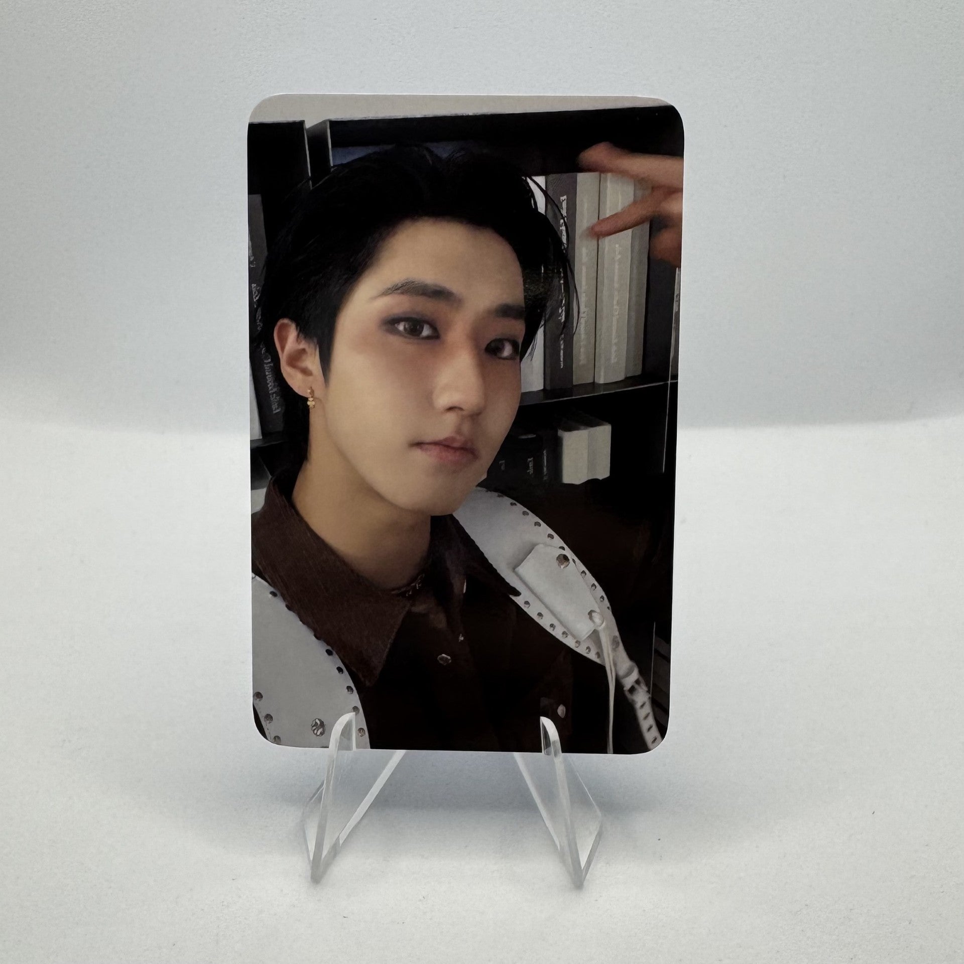 STRAY KIDS 4th Album KARMA MAKESTAR Photocards – Photocards (Han / / ) | HobiEgo