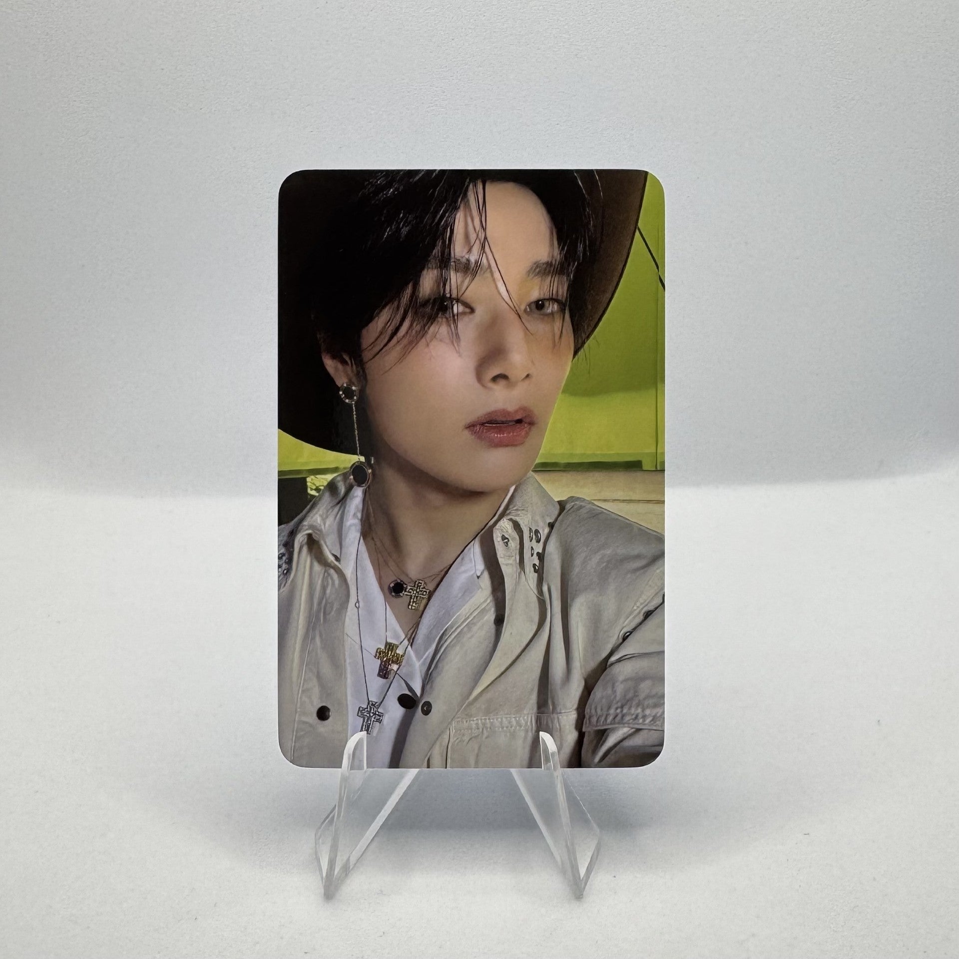 STRAY KIDS 4th Album KARMA MAKESTAR Photocards – Photocards (I.N / / ) | HobiEgo