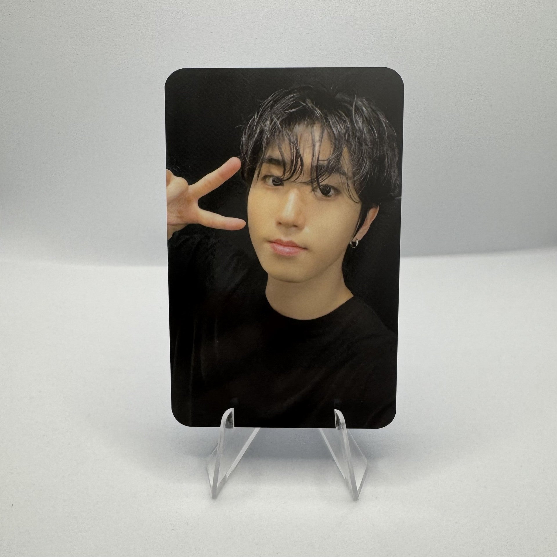 STRAY KIDS 4th Album KARMA MUSIC KOREA Photocards – Photocards (Han / / ) | HobiEgo