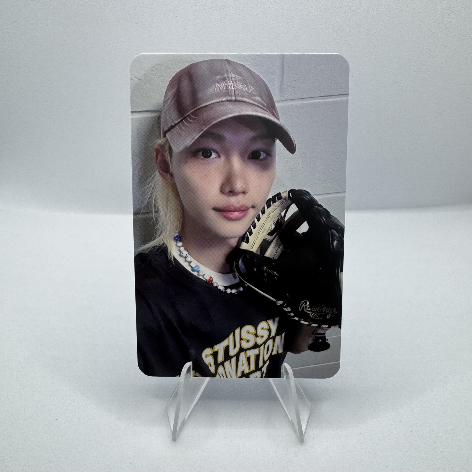 STRAY KIDS 4th Album KARMA Music Plant Photocards – Photocards (Felix / / ) | HobiEgo