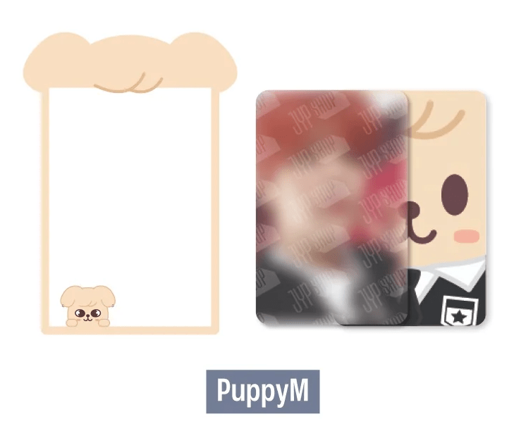 Stray Kids 5 - Star★★★★★: Dome Tour 2023 Seoul Special (Unveil 13) Official Toploader – Photocards (PuppyM / / ) | HobiEgo