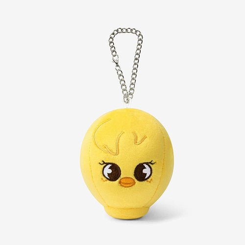 STRAY KIDS 5 - Star ★★★★★ : Dome Tour : Tokyo Dome SKZOO Bag Charm – Bag Charm (BbokAri / / ) | HobiEgo