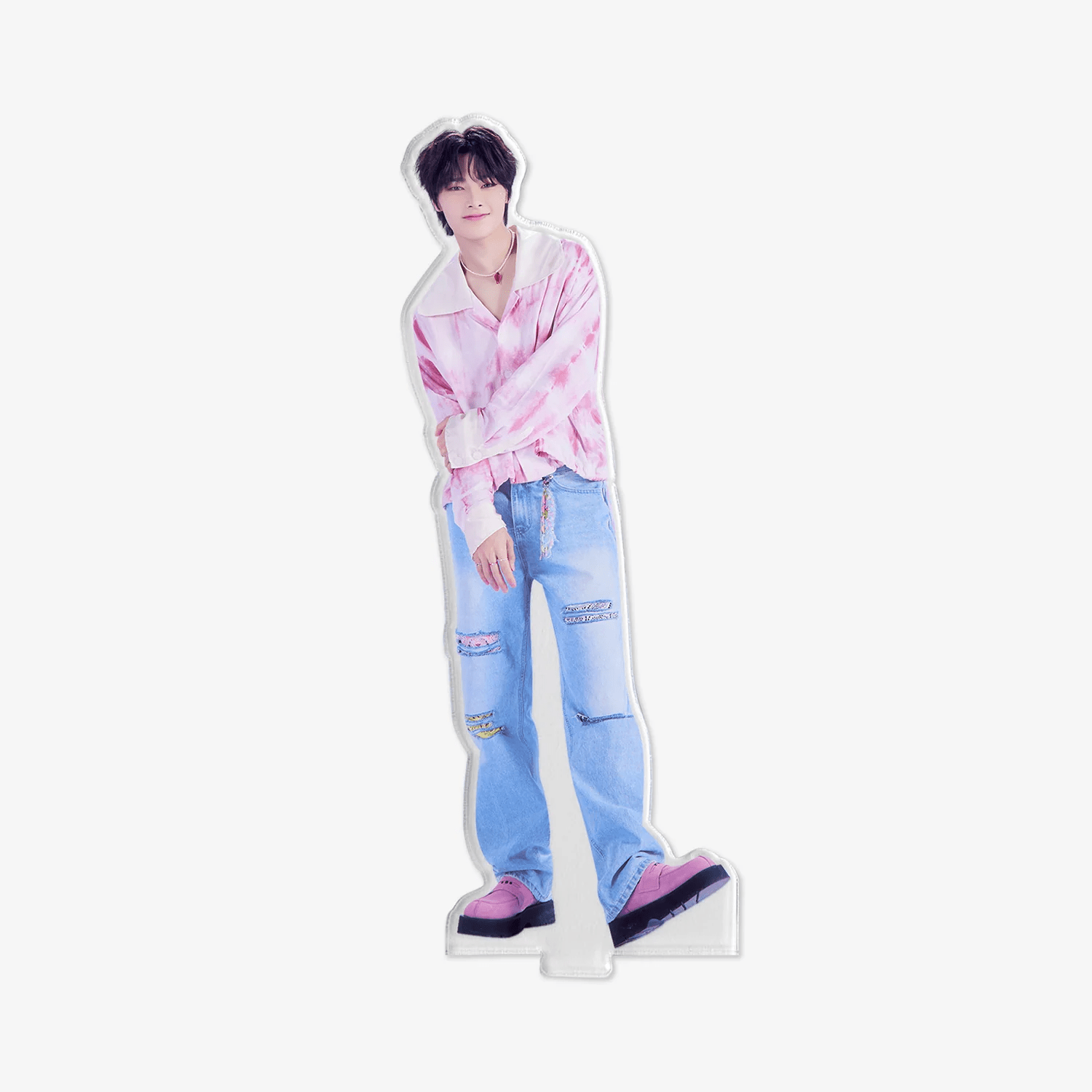 STRAY KIDS Acrylic Stand 5 - STAR Dome Tour 2023 – Merchandise (I.N. / / ) | HobiEgo
