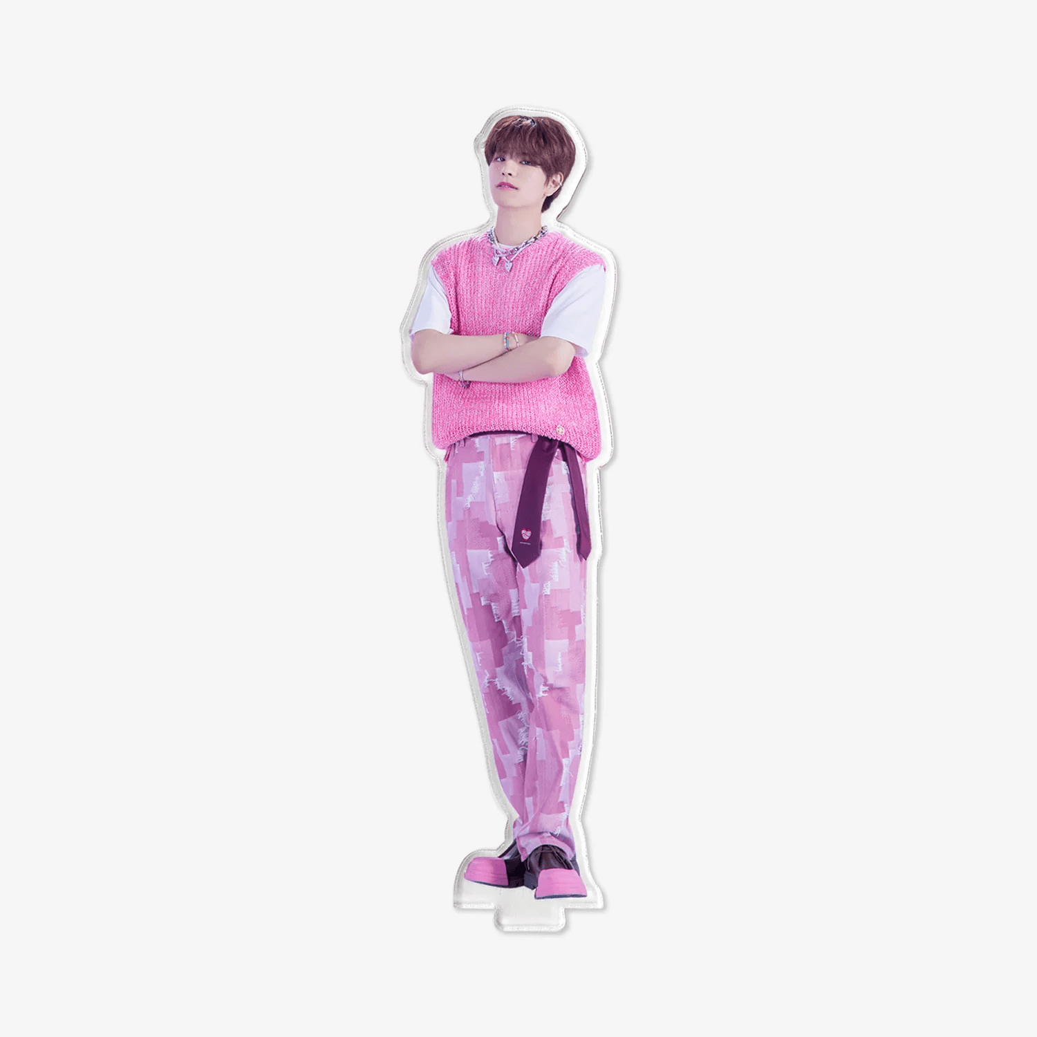 STRAY KIDS Acrylic Stand 5 - STAR Dome Tour 2023 – Merchandise (Seungmin / / ) | HobiEgo