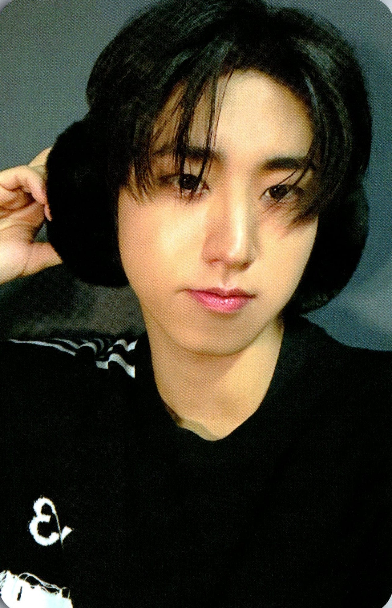 STRAY KIDS DO IT Pop - Up Store Benefit Photocards – photocard (Han / / ) | HobiEgo K - pop Shop