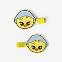 STRAY KIDS Hair Clips 5 - STAR DOME TOUR 2023 – Merchandise (BbokAri / / ) | HobiEgo