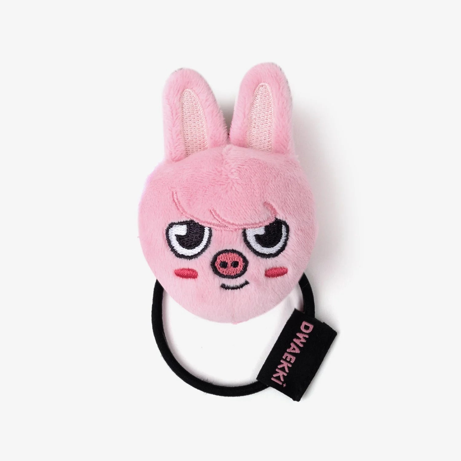 STRAY KIDS Hair Tie Fan Connecting 2024 SKZ TOY WORLD – Merchandise (Dwaekki / / ) | HobiEgo
