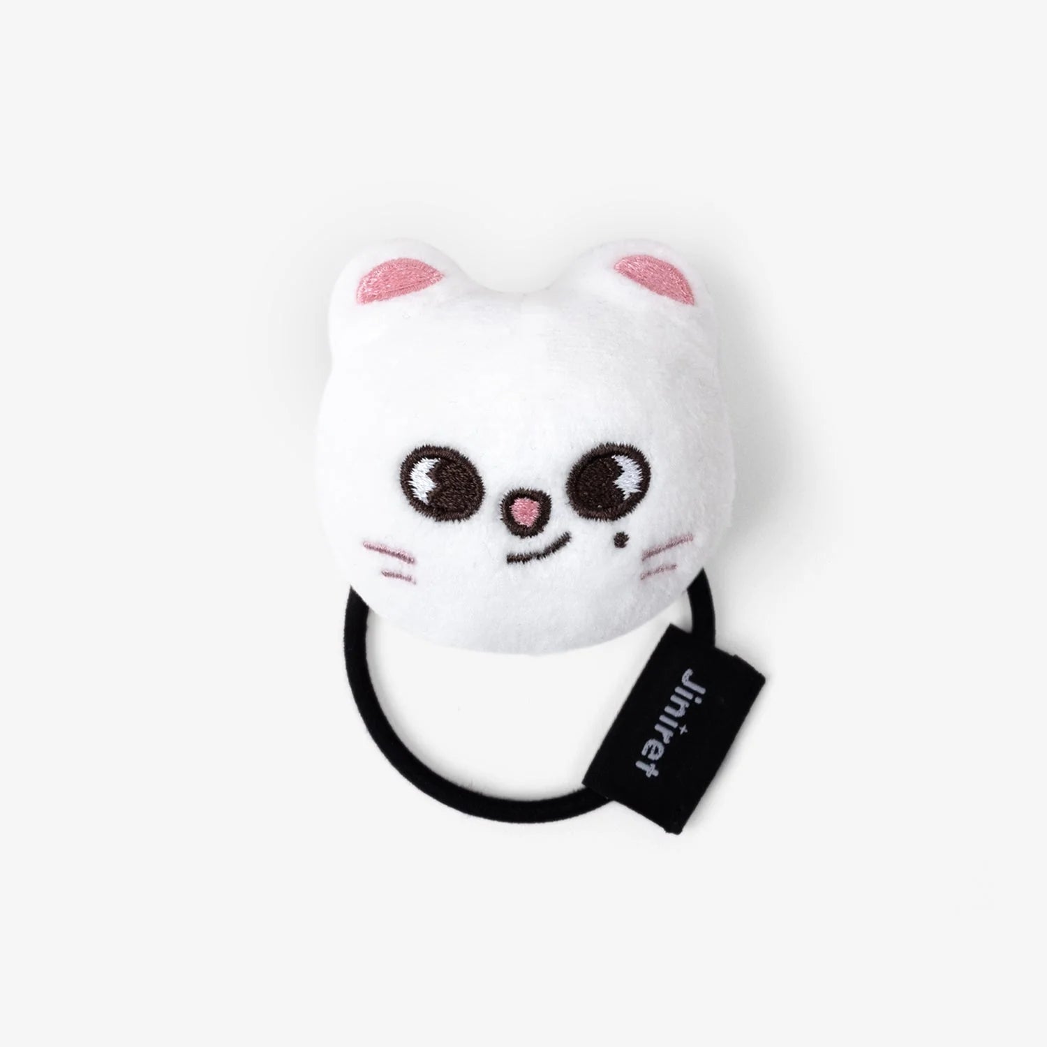 STRAY KIDS Hair Tie Fan Connecting 2024 SKZ TOY WORLD – Merchandise (Jiniret / / ) | HobiEgo