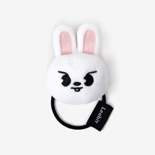 STRAY KIDS Hair Tie Fan Connecting 2024 SKZ TOY WORLD – Merchandise (Leebit / / ) | HobiEgo