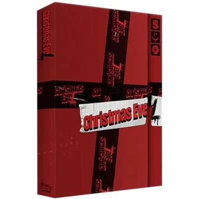 Stray Kids Holiday Special Single Christmas EveL (STANDARD Version) – album ( / / ) | HobiEgo