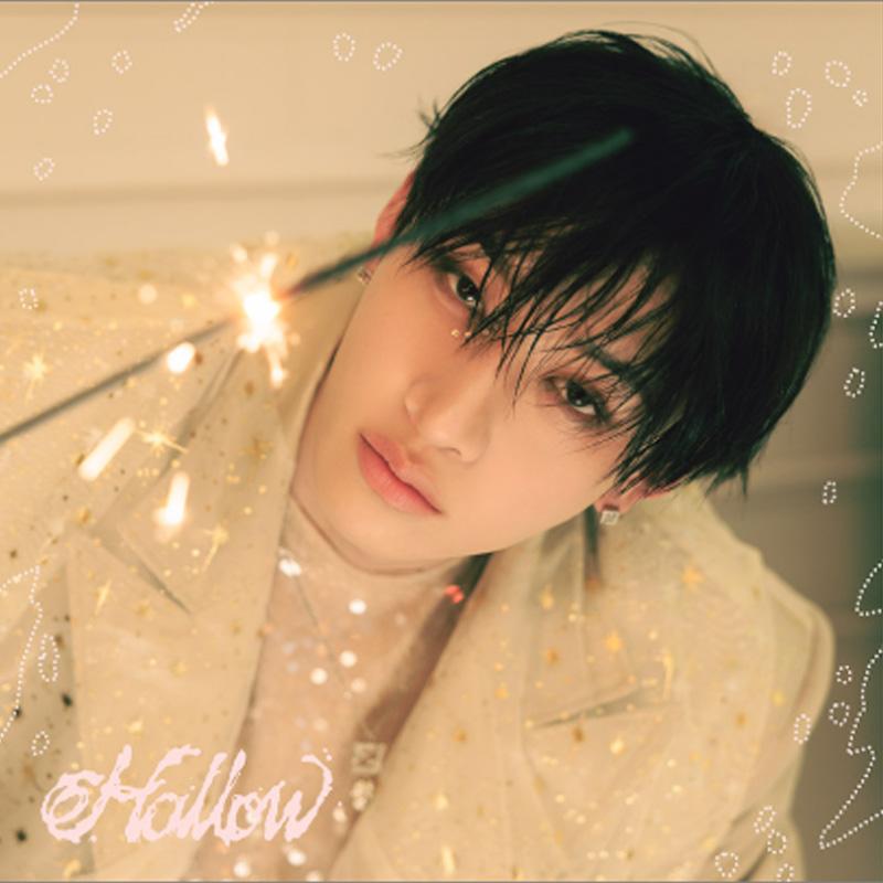 Stray Kids Hollow (Fan Club Member Version) – album (Bang Chan / / ) | HobiEgo