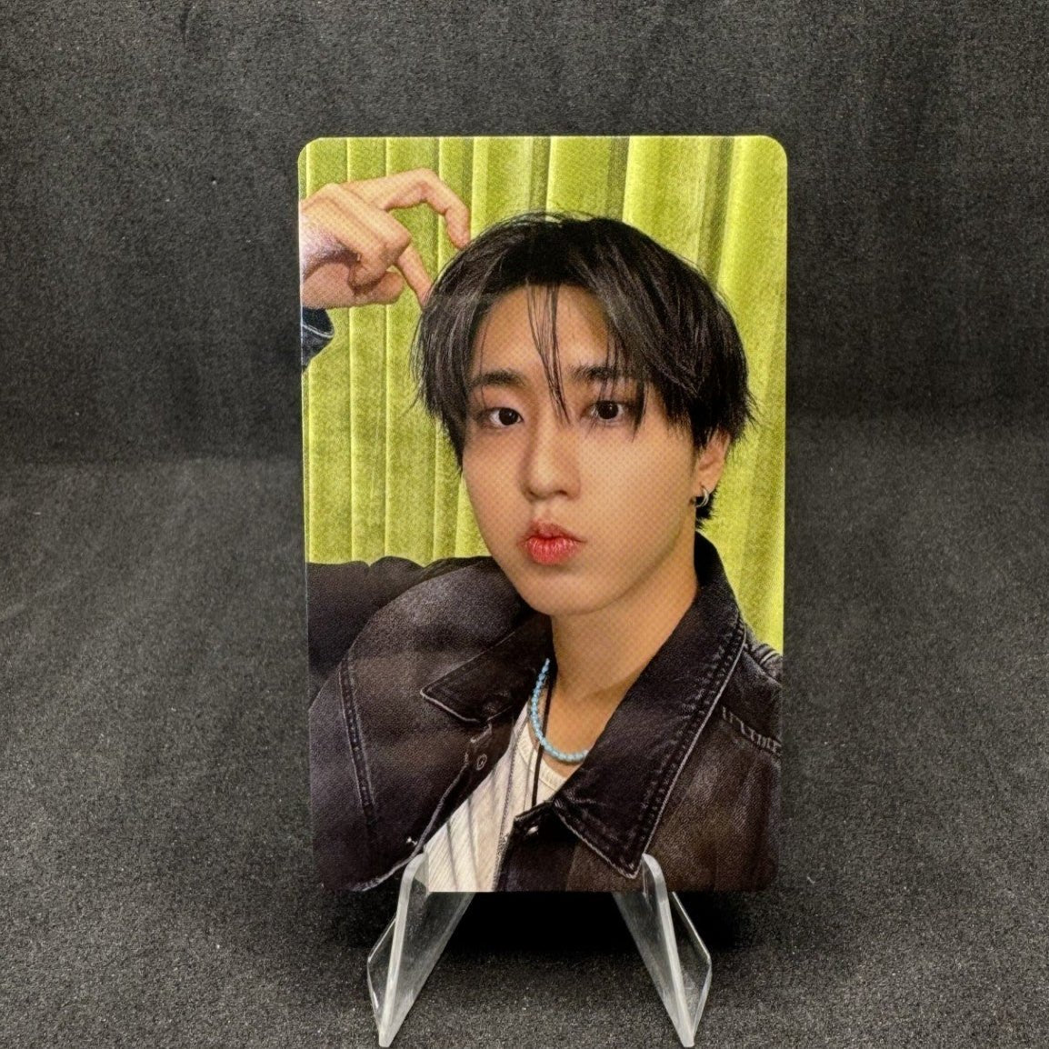 Stray Kids Hollow HMV Photocards – Photocards (Han / / ) | HobiEgo