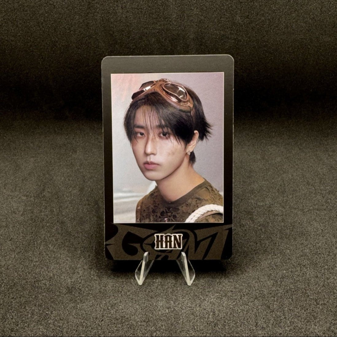 Stray Kids Japan JYP GIANT Pop Up Photocards – Photocards (Han / / ) | HobiEgo