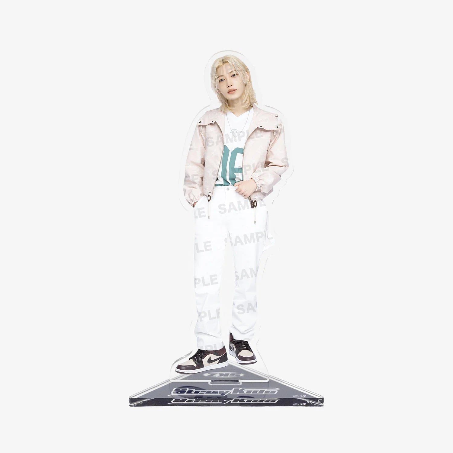Stray Kids Japan JYP Pop Up Acrylic Stand – Merchandise (Felix / / ) | HobiEgo