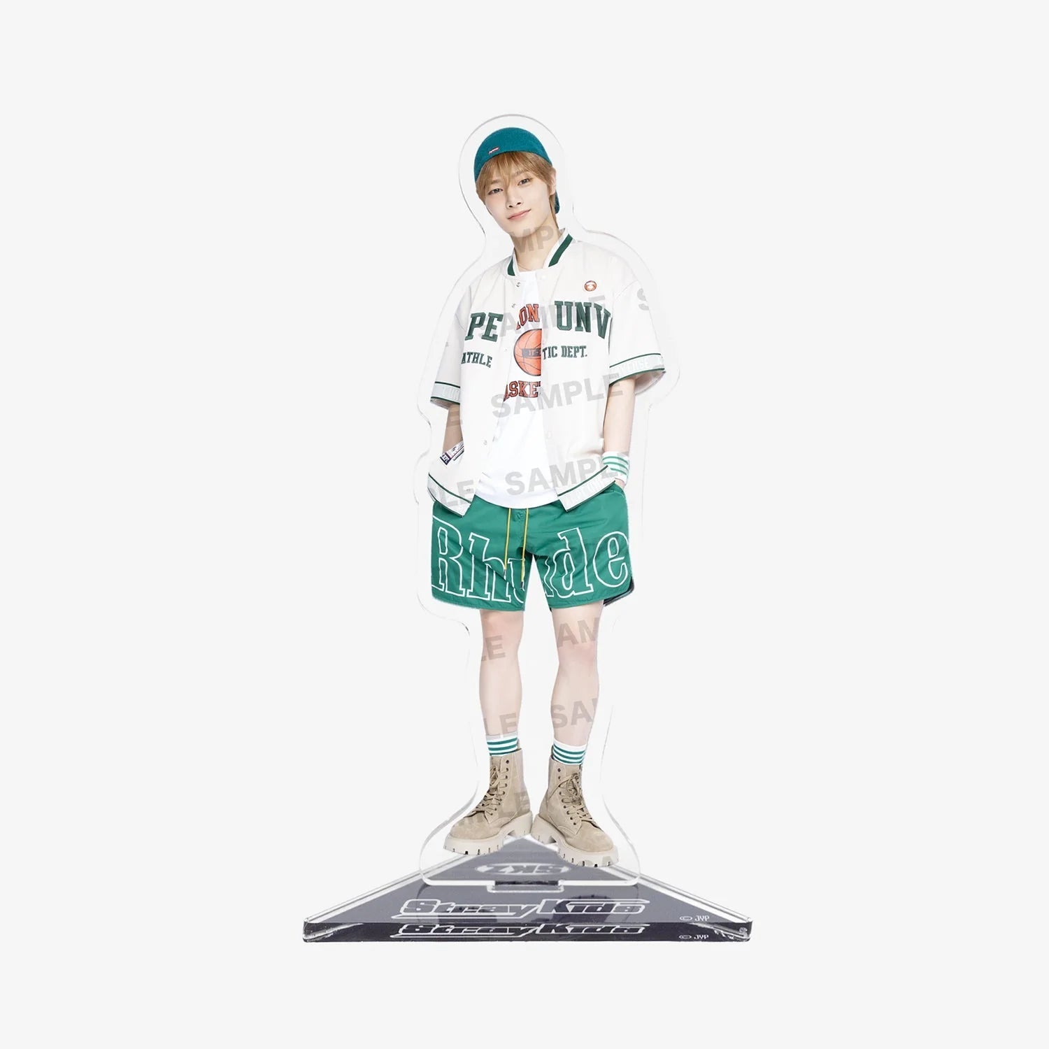 Stray Kids Japan JYP Pop Up Acrylic Stand – Merchandise (I.N. / / ) | HobiEgo