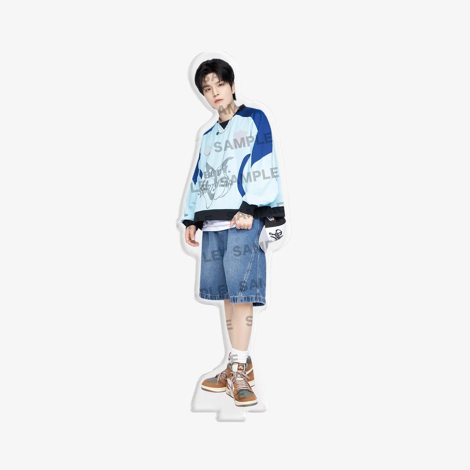 Stray Kids Japan JYP Pop Up Acrylic Stand – Merchandise (Seungmin / / ) | HobiEgo