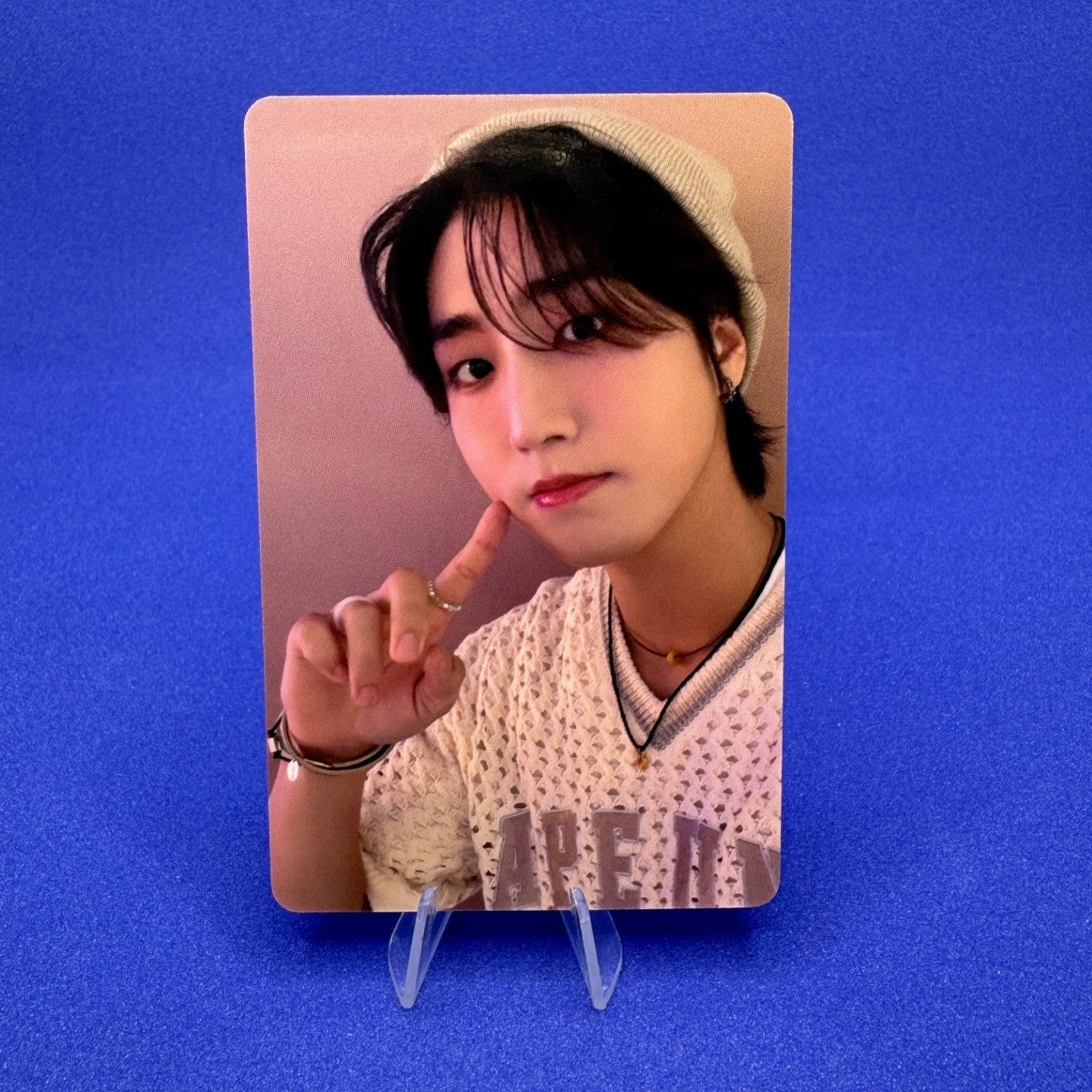 Stray Kids Japan JYP Pop Up Benefit Photocards – Photocards (Han / / ) | HobiEgo