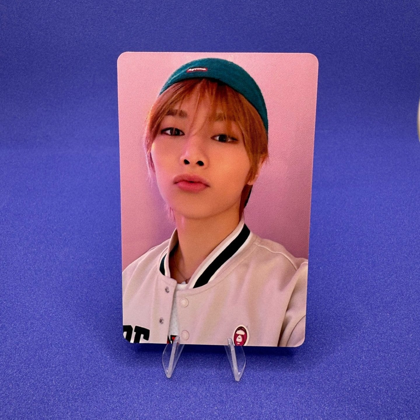 Stray Kids Japan JYP Pop Up Benefit Photocards – Photocards (I.N. / / ) | HobiEgo