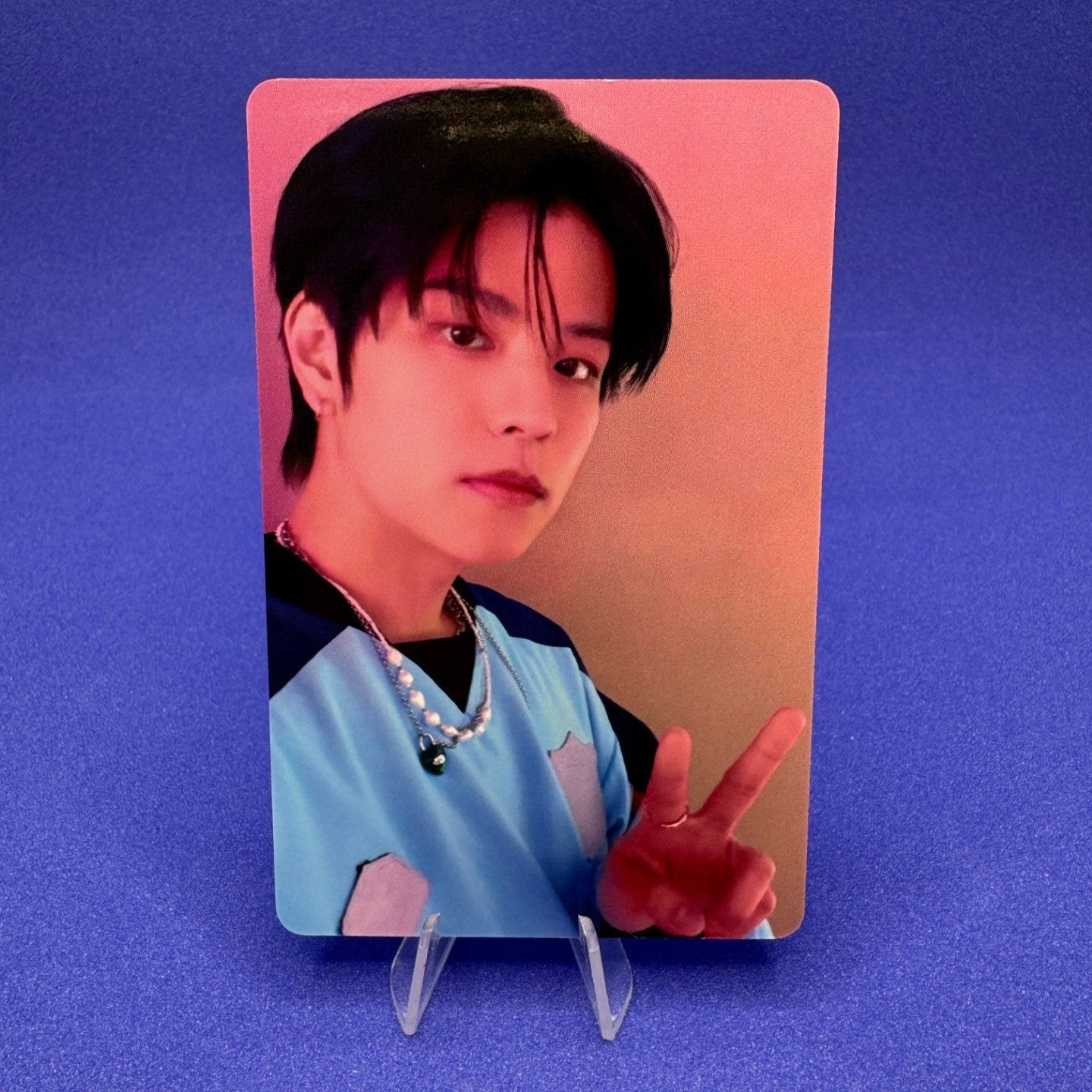 Stray Kids Japan JYP Pop Up Benefit Photocards – Photocards (Seungmin / / ) | HobiEgo