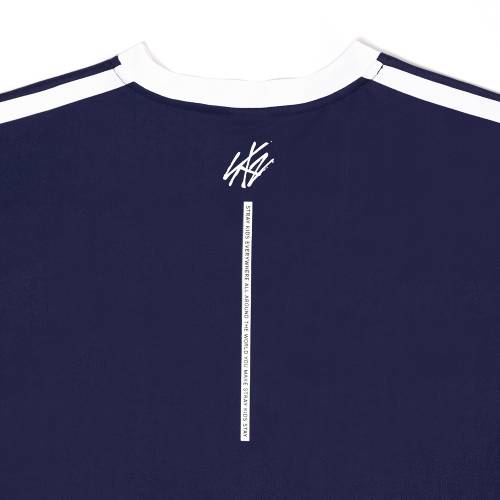 Stray Kids JYP Japan Pop Up Oversize T-Shirt – merch 4570192832643 ( / / ) | HobiEgo