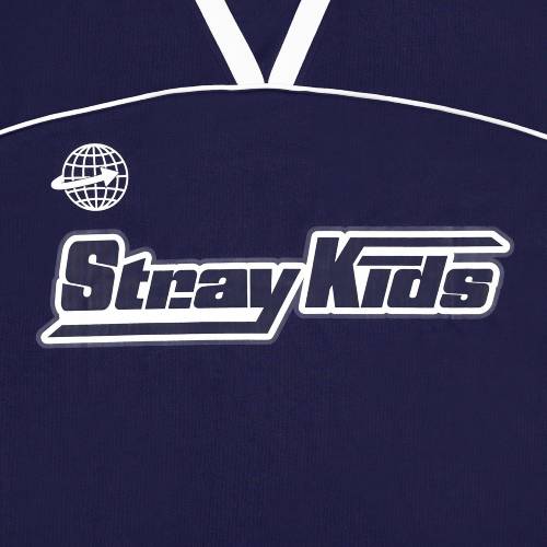 Stray Kids JYP Japan Pop Up Oversize T-Shirt – merch 4570192832643 ( / / ) | HobiEgo