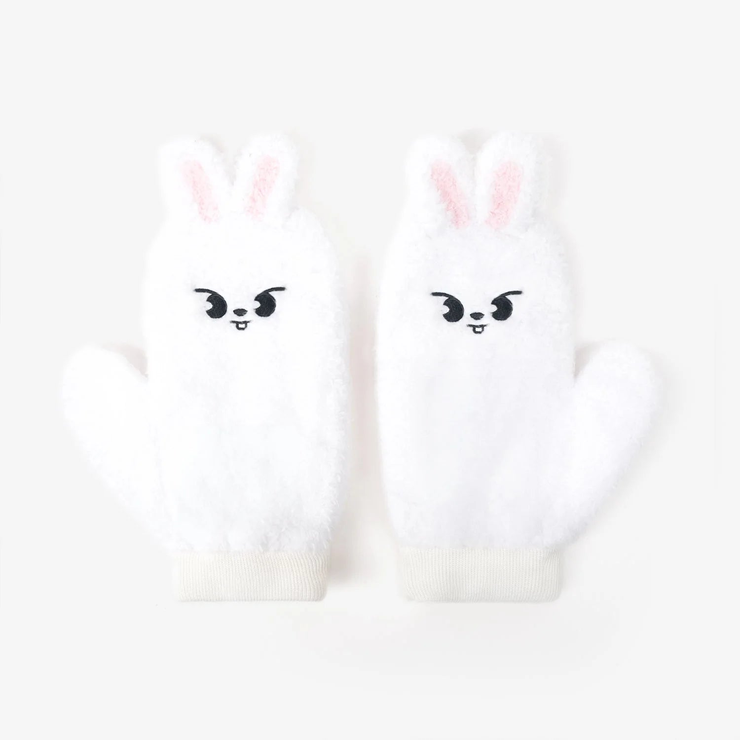 Stray Kids JYP Japan Pop Up SKZOO Gloves – Clothing (Leebit / / ) | HobiEgo