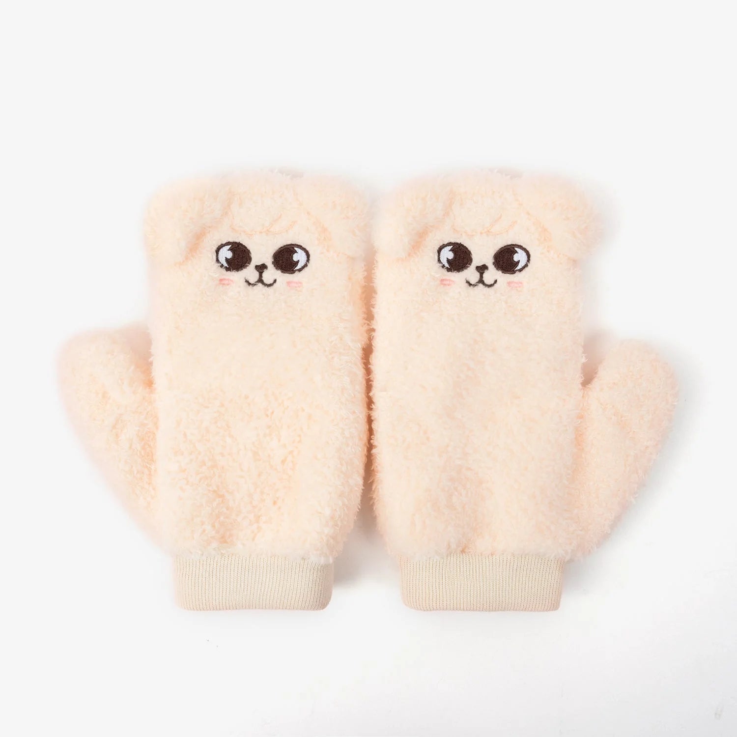 Stray Kids JYP Japan Pop Up SKZOO Gloves – Clothing (PuppyM / / ) | HobiEgo