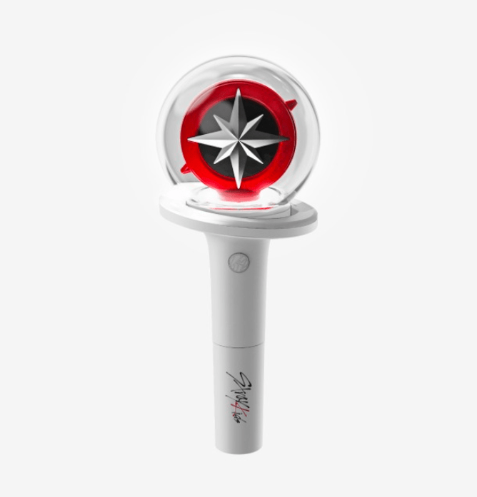 Stray Kids Official Lightstick Version 2 – lightstick ( / / ) | HobiEgo