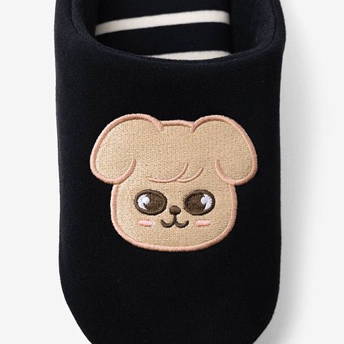 STRAY KIDS ROOM SHOES Produced By Seungmin 5 - STAR DOME TOUR 2023 – Clothing ( / / ) | HobiEgo