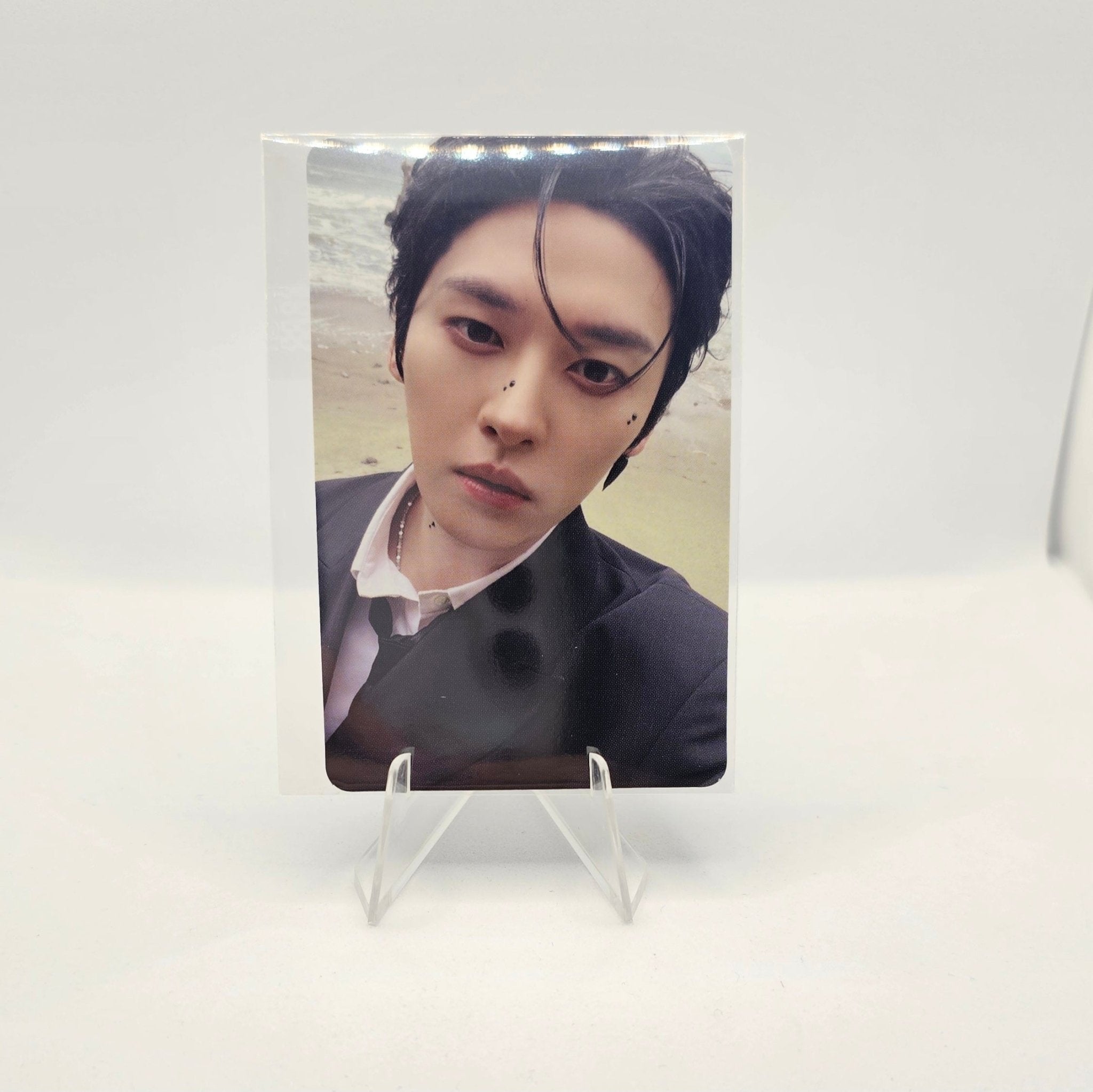 Stray Kids SKZ IT TAPE DO IT Aladin Photocards – photocard (Lee Know / / ) | HobiEgo